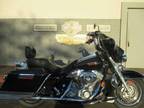 2007 Harley-Davidson Electra Glide Standard