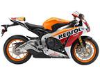 2015 Honda CBR1000RR SP