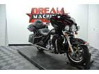 2014 Harley-Davidson FLHTCU - Electra Glide Ultra Classic *ABS/ Securi