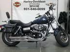 2008 Harley-Davidson Dyna Fat Bob