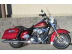 2012 Harley-Davidson Road King