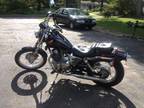 1986 Honda Rebel 250 (CMX250c) only 3,600 miles Looks Awesome!