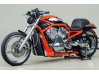 2006 Harley-Davidson VRXSE Screamin' Eagle Destroyer Price On Request