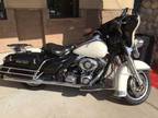 2012 Harley-Davidson FLHTP-Police Electra Glide