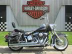 2007 Harley-Davidson Heritage Softail Classic