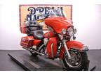 2003 Harley-Davidson FLHTCUI - Electra Glide Ultra Classic *Firefighte