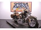 2012 Harley-Davidson FLSTSE3 - SCREAMIN' EAGLE CVO Softail Convertible