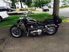 2006 Harley Davidson Dyna FXDLI