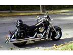 2002 Kawasaki Vulcan Drifter 800 for Sale