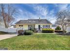 316 Cranford Rd, Cherry Hill, NJ 08003