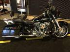 2013 Harley-Davidson Street Glide