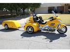 2009 Honda Gold Wing 1800 Trike