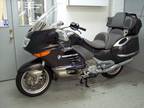 2005 BMW K1200LT , grey with only 14k miles, very good condition