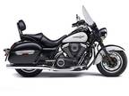 2014 Kawasaki Vulcan 1700 Nomad ABS DISCOUNTED