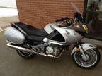 2010 Honda NT700V