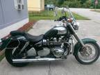 2004 Triumph America 795cc For Sale