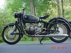 1959 BMW R-Series