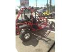 2014 Kandi 250cc Buggy (Kd-250gka)