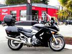 2008 Yamaha FJR1300A