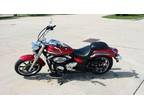 2014 Yamaha V Star 950