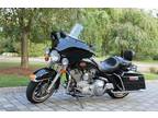 2000 Harley-Davidson Electra Glide