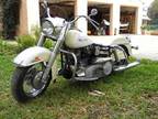 1968 Harley- Davidson FLH Electroglide (Generator Shovel)