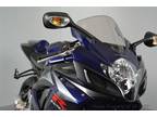 2007 Suzuki GSXR 750 GSX-R750 Only 4240 Miles!