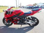 2006 Honda CBR600RR (CBR600RR)