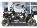 2015 Polaris RZR S 900 EPS