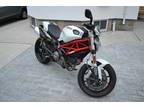 2013 Ducati Monster 796