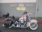 1997 Harley-Davidson FLSTS