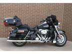 2013 Harley-Davidson Electra Glide Ultra Limited