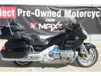 2008 Honda Gold Wing Audio / Comfort / Navi / ABS (GL18HPNA)