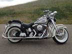 1997 Harley-Davidson Softail -