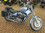 2006 Suzuki Boulevard S50