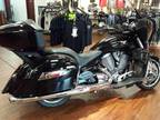 2014 Victory Cross Country Tour - Black