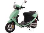 2014 Genuine Scooter Buddy 50