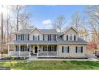 9610 S Point Ct, Owings, MD 20736