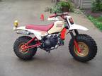 1986 Yamaha 80 Big Wheel -