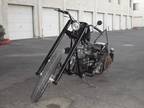 2001 Custom Rigid Chopper