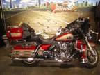 2009 Harley-Davidson Ultra Classic Electra Glide