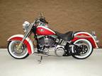 2012 Harley-Davidson Softail DELUXE 71 MILES `Delivery Worldwide`