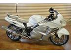 2006 Suzuki GSXR 1300 R Hayabusa