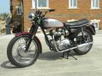 1970 Triumph Bonneville T120r `Amazing Bike`