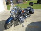 1999 Harley-Davidson Softail