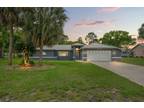 11322 Countrywood Ct, Spring Hill, FL 34609