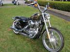 BRAND NEW - 2013 Harley-Davidson XL1200V - Sportster Seventy-Two