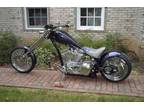 2005 Custom Built Motorcycles Chopper