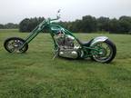 2006 Redneck Engineering Custom Chopper