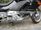 2002 Bmw K 1200